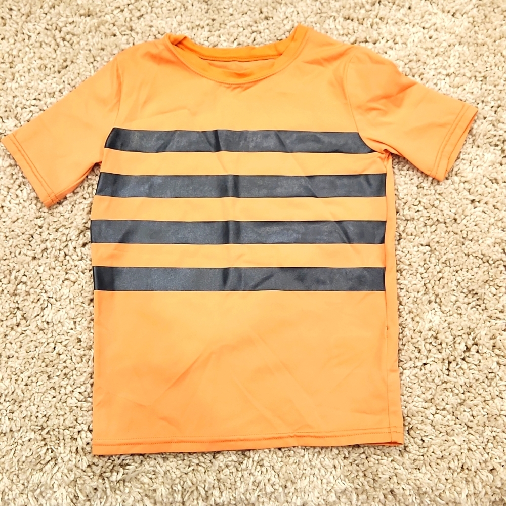 Gap Boys Rushguard size XS 4-5